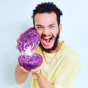Red cabbage