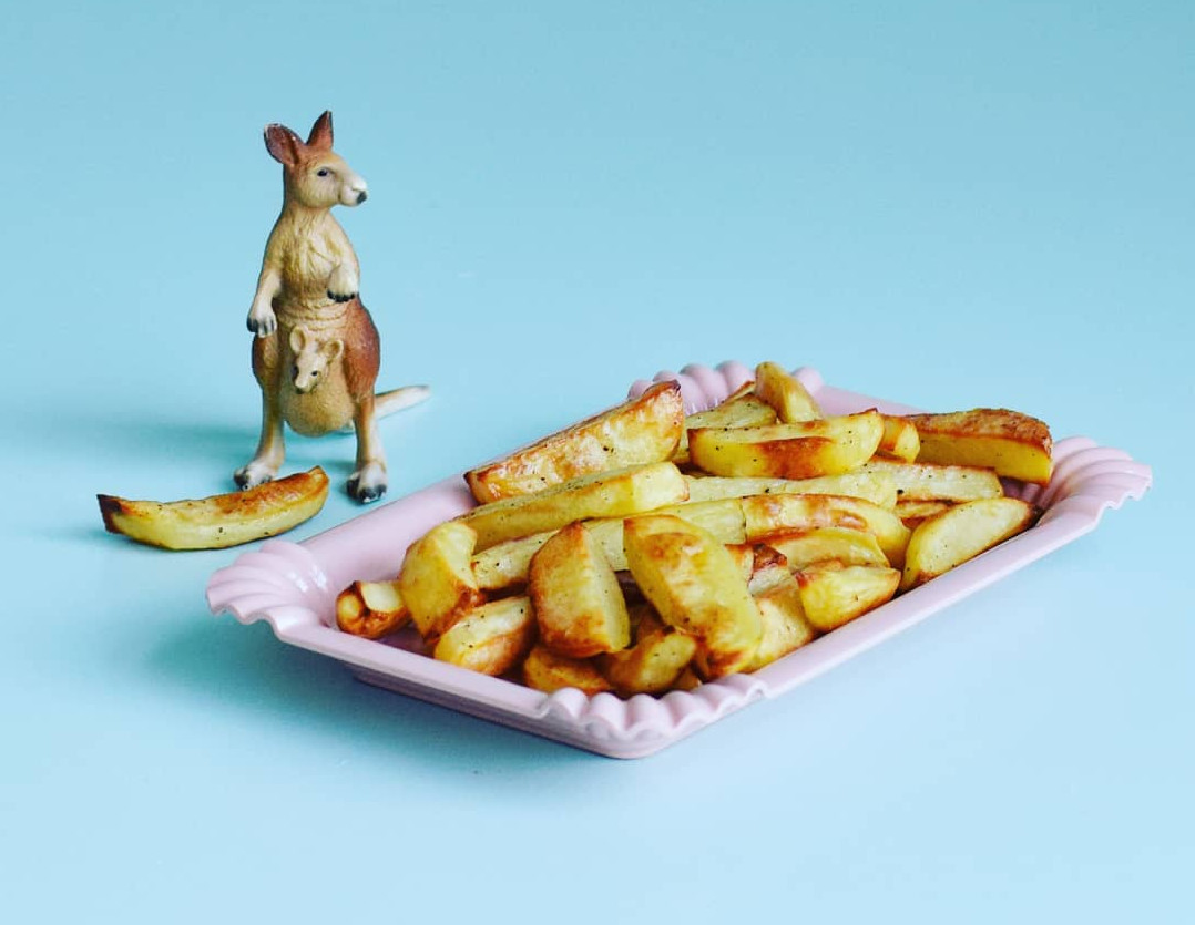 Fries