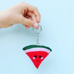 fruit key